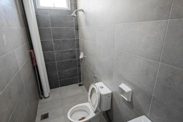 PRIMA @ KAMPUNG PALOH