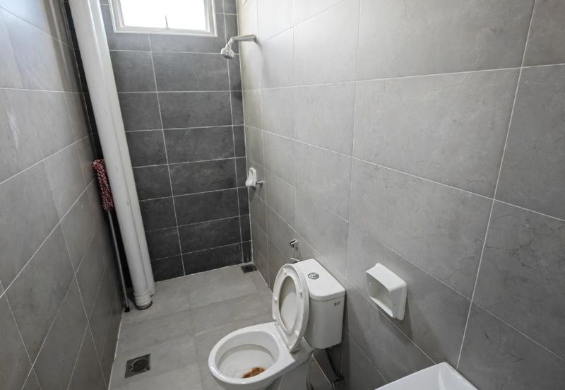 PRIMA @ KAMPUNG PALOH