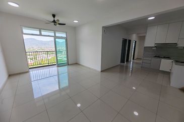 PRIMA @ KAMPUNG PALOH