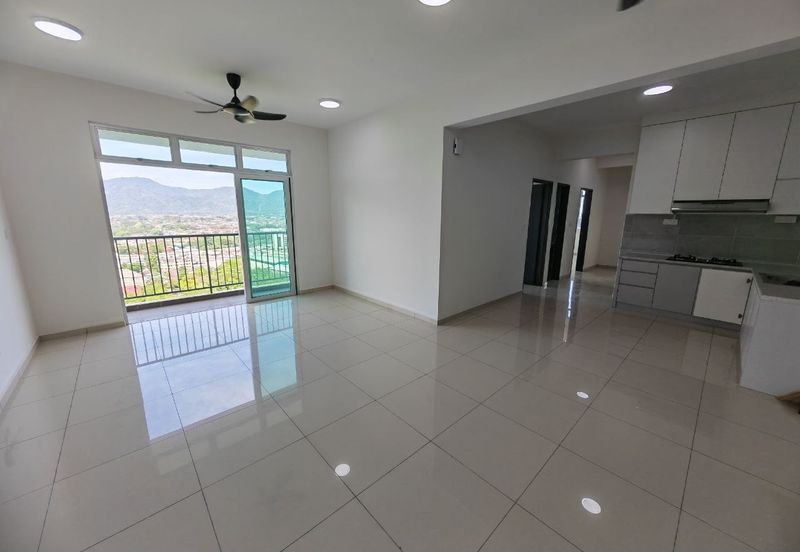 PRIMA @ KAMPUNG PALOH