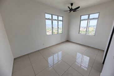 PRIMA @ KAMPUNG PALOH