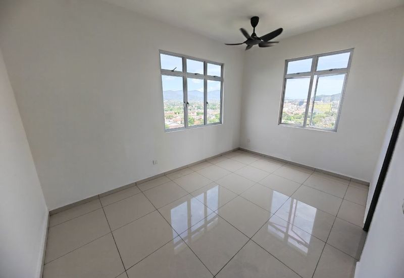 PRIMA @ KAMPUNG PALOH