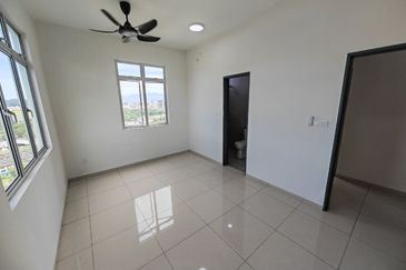 PRIMA @ KAMPUNG PALOH