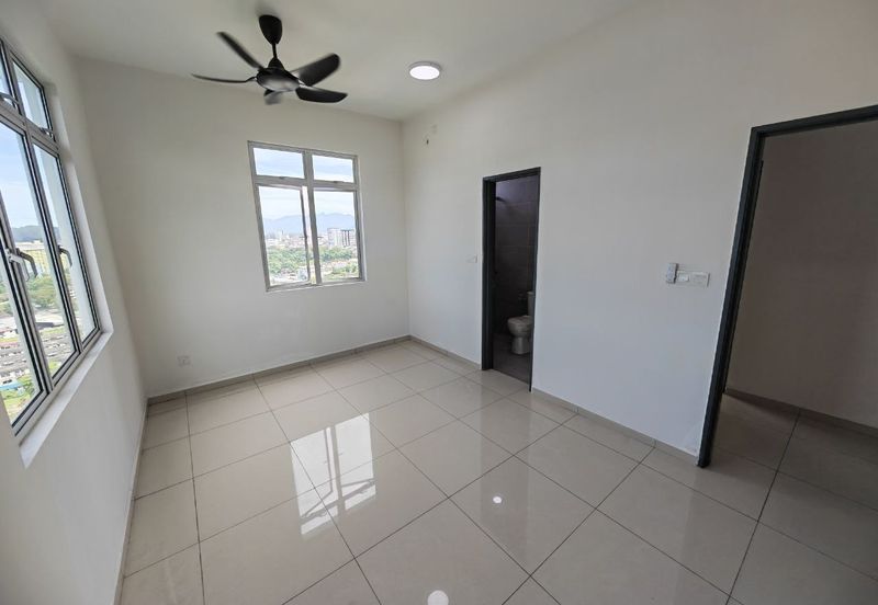 PRIMA @ KAMPUNG PALOH