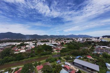 PRIMA @ KAMPUNG PALOH