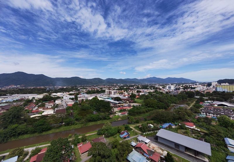 PRIMA @ KAMPUNG PALOH