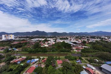 PRIMA @ KAMPUNG PALOH