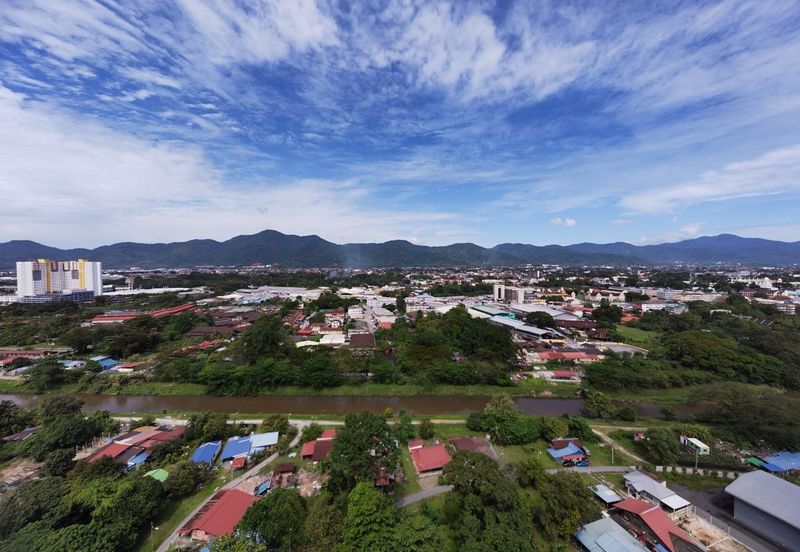 PRIMA @ KAMPUNG PALOH