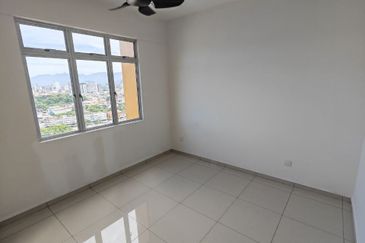 PRIMA @ KAMPUNG PALOH