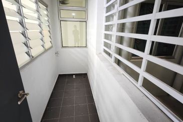 PRIMA @ KAMPUNG PALOH