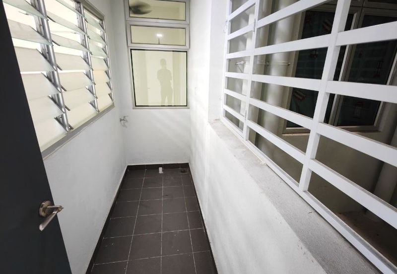 PRIMA @ KAMPUNG PALOH