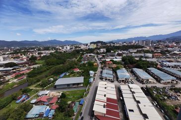 PRIMA @ KAMPUNG PALOH