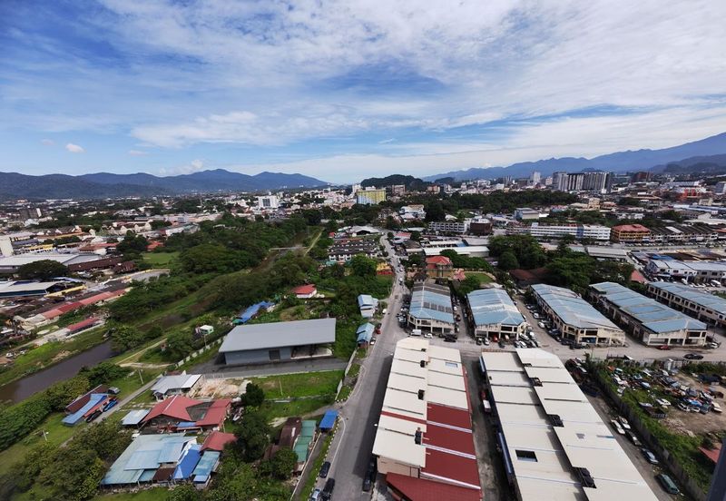 PRIMA @ KAMPUNG PALOH