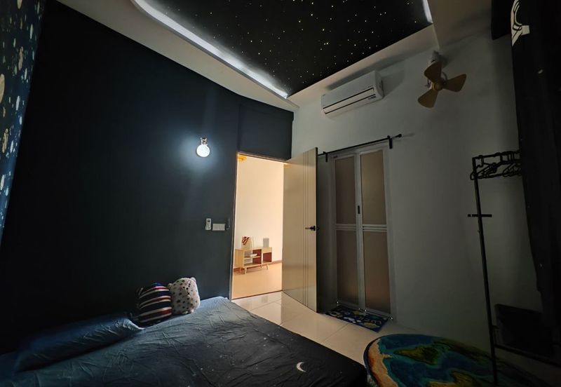 Palazzo @ Ipoh Garden East