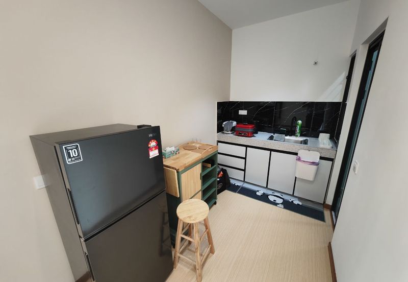 Palazzo @ Ipoh Garden East