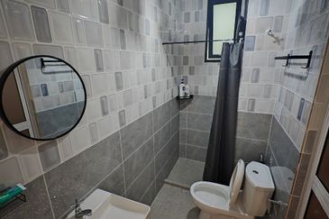 Palazzo @ Ipoh Garden East