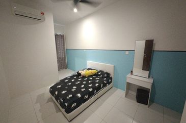 AMPANG RESIDENCY