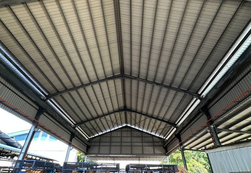 Kawasan Perindustrian Silibin (Silibin Industrial Park)