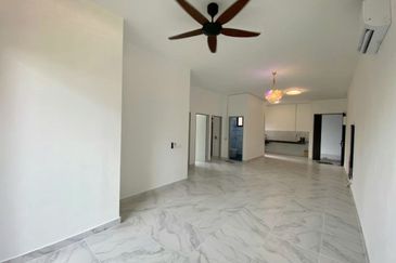 Palazzo @ Ipoh Garden East