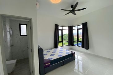 Palazzo @ Ipoh Garden East