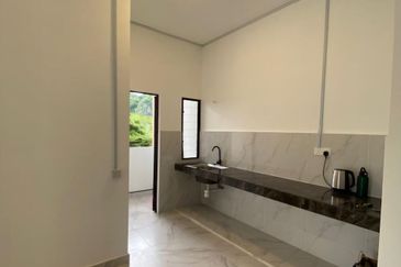 Palazzo @ Ipoh Garden East