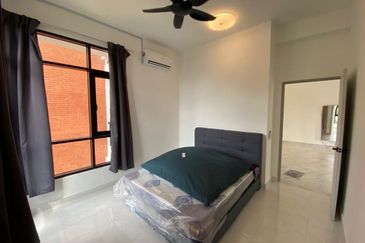 Palazzo @ Ipoh Garden East