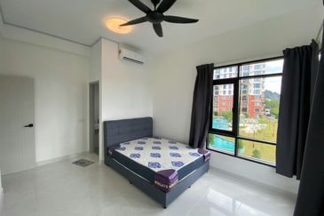 Palazzo @ Ipoh Garden East