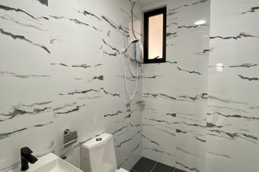 Palazzo @ Ipoh Garden East