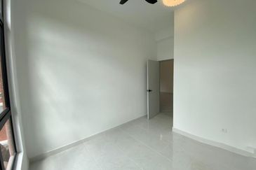 Palazzo @ Ipoh Garden East