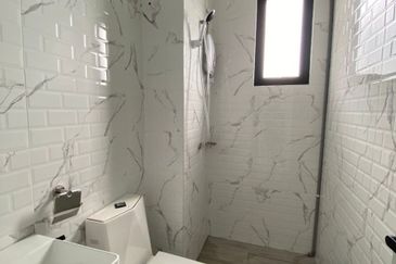 Palazzo @ Ipoh Garden East