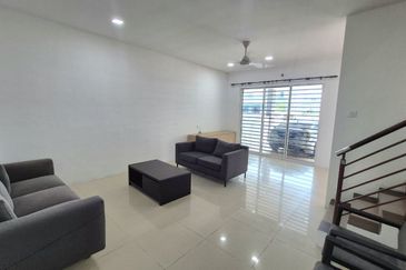 Taman Pengkalan Precinct 18