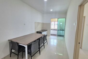 Taman Pengkalan Precinct 18