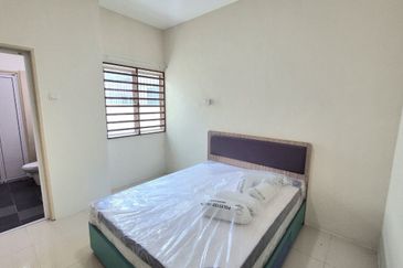 Taman Pengkalan Precinct 18