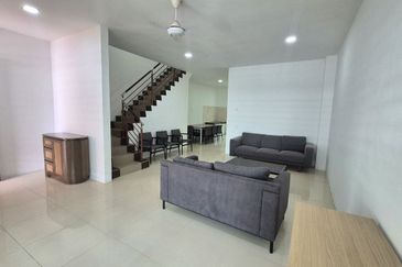 Taman Pengkalan Precinct 18