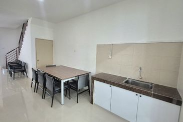 Taman Pengkalan Precinct 18