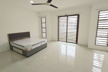 Taman Pengkalan Precinct 18