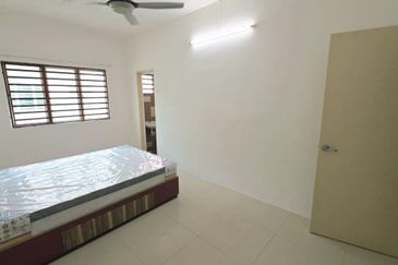 Taman Pengkalan Precinct 18