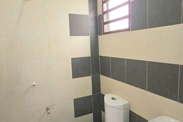 Taman Pengkalan Precinct 18