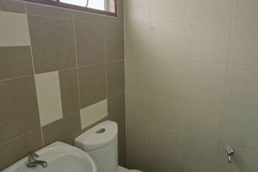 Taman Pengkalan Precinct 18