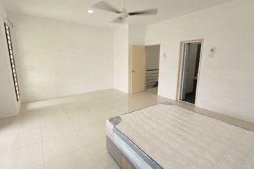 Taman Pengkalan Precinct 18