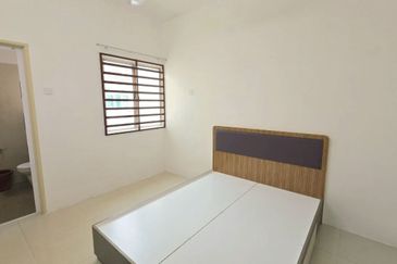 Taman Pengkalan Precinct 18