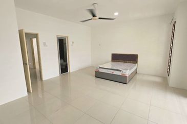 Taman Pengkalan Precinct 18