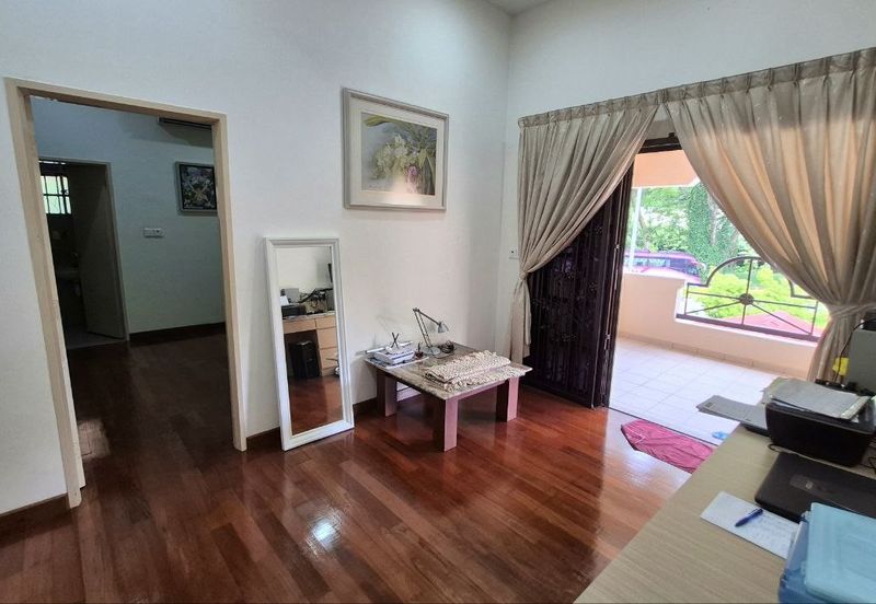 Garden Villa Sunway City