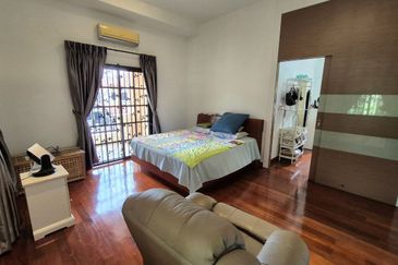 Garden Villa Sunway City