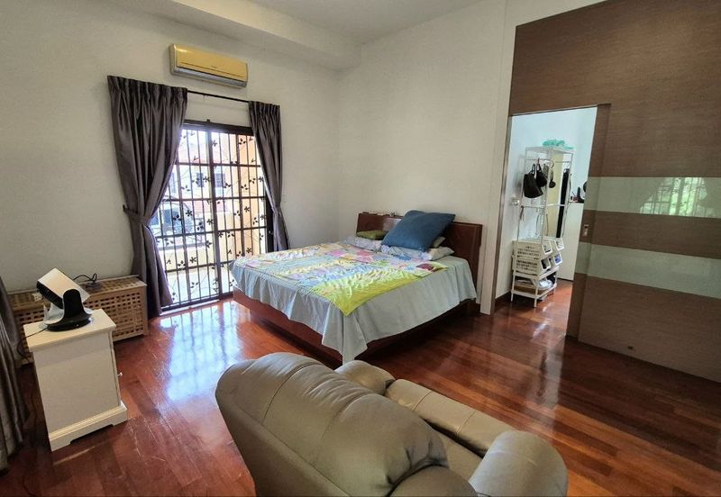 Garden Villa Sunway City