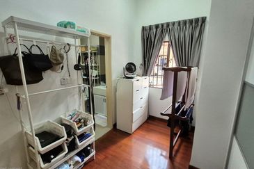 Garden Villa Sunway City