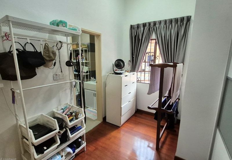 Garden Villa Sunway City