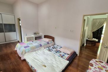 Garden Villa Sunway City