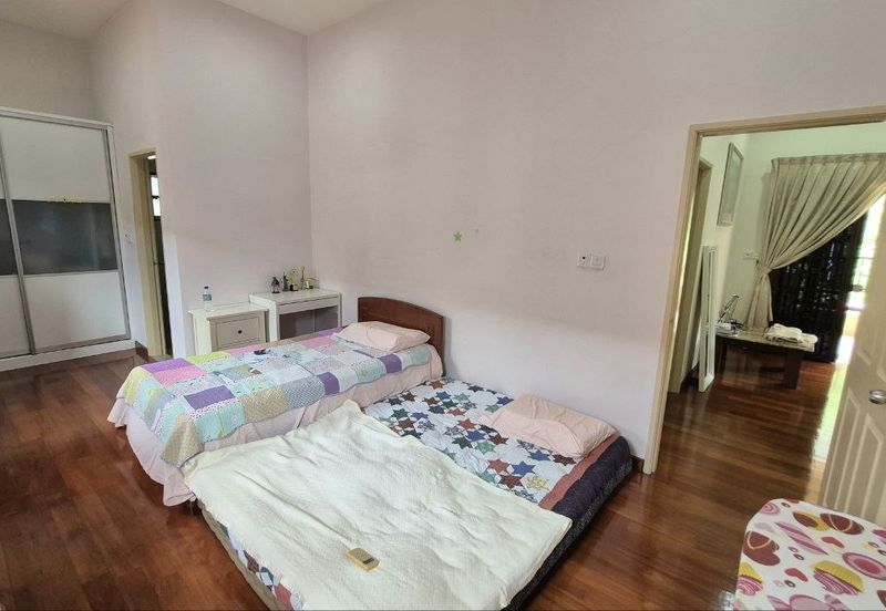 Garden Villa Sunway City