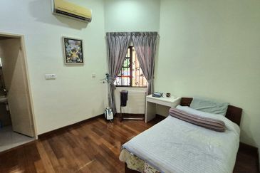 Garden Villa Sunway City